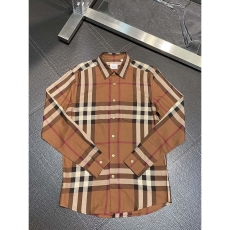 Burberry Shirts